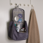 Kép 8/8 - Travelbag Toiletbag kozmetikai táska felakasztható*