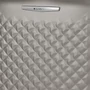 Gabol kabinbőrönd fekete GA-1250KB