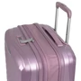 Gabol bőrönd lila GA-1250L