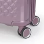 Gabol bőrönd lila GA-1250L