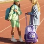 Gabol gurulós hátizsák levehető húzószerkezettel GA-236084