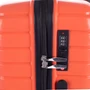 TOURISTER POLIKARBONÁT 3 db-os bőrönd szett