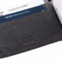 Kép 6/7 - GIULIO COLLECTION valódi bőr kártyatartó RFID rendszerrel