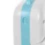 bluetooth Mini hordozható  fotónyomtató + 11 TEKERCS