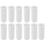 bluetooth Mini hordozható  fotónyomtató + 11 TEKERCS