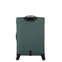 AMERICAN TOURISTER PULSONIC SPINNER 68/25 EXP TSA DARK FOREST