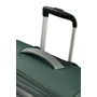 AMERICAN TOURISTER PULSONIC SPINNER 68/25 EXP TSA DARK FOREST