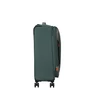 AMERICAN TOURISTER PULSONIC SPINNER 68/25 EXP TSA DARK FOREST