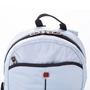 Swisswin laptoptartós hátizsák iskolatáska AIR FLOW szellőző rendszerrel