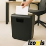 Iratmegsemmisítő 10 literes