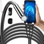 ENDOSZKÓP KAMERA ANDROID TELEFONHOZ FULL HD