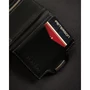 Peterson Valódi bőr kisméretű Férfi Pénztárca RFID