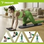 Pilates és Jóga gyakorló edzőpad