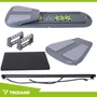 Pilates és Jóga gyakorló edzőpad
