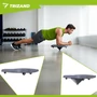 Pilates és Jóga gyakorló edzőpad