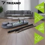 Pilates és Jóga gyakorló edzőpad