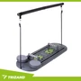 Pilates és Jóga gyakorló edzőpad