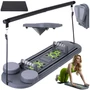 Pilates és Jóga gyakorló edzőpad