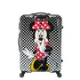Kép 2/5 - American Tourister Disney Legends Minnie PolkaDots Spinner bőrönd 75 cm-es