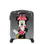 Kép 2/5 - American Tourister Disney Legends Minnie Polka Dot Spinner bőrönd 55 cm-es 