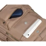 Többfunkciós utazóhátizsák laptoptartóval WizzAir méretben 40 x 30 x 20 cm