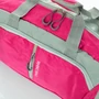 Utazótáska pink színben 50 x 30 x 20 cm 