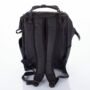 Kép 5/6 - Vízálló hátizsák WIZZAIR RYANAIR  kabinméretű táska Ipad tartóval
