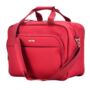 Kép 2/15 - Bontour Fedélzeti táska 40 x 30 x 20 cm Wizzair méret piros színben