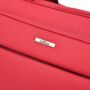 Kép 4/15 - Bontour Fedélzeti táska 40 x 30 x 20 cm Wizzair méret piros színben