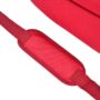 Kép 6/15 - Bontour Fedélzeti táska 40 x 30 x 20 cm Wizzair méret piros színben