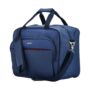 Kép 2/13 - Bontour Fedélzeti táska 40 x 30 x 20 cm Wizzair méret kék színben