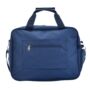 Kép 4/13 - Bontour Fedélzeti táska 40 x 30 x 20 cm Wizzair méret kék színben