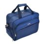 Kép 5/13 - Bontour Fedélzeti táska 40 x 30 x 20 cm Wizzair méret kék színben