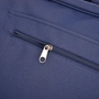 Kép 10/13 - Bontour Fedélzeti táska 40 x 30 x 20 cm Wizzair méret kék színben