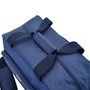 Kép 12/13 - Bontour Fedélzeti táska 40 x 30 x 20 cm Wizzair méret kék színben