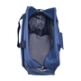 Kép 13/13 - Bontour Fedélzeti táska 40 x 30 x 20 cm Wizzair méret kék színben
