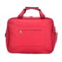 Kép 10/15 - Bontour Fedélzeti táska 40 x 30 x 20 cm Wizzair méret piros színben