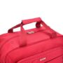 Kép 12/15 - Bontour Fedélzeti táska 40 x 30 x 20 cm Wizzair méret piros színben
