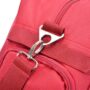 Kép 14/15 - Bontour Fedélzeti táska 40 x 30 x 20 cm Wizzair méret piros színben