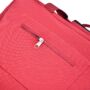Kép 15/15 - Bontour Fedélzeti táska 40 x 30 x 20 cm Wizzair méret piros színben