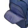  Bontour kézipoggyáz méretű hátizsák 55x40x20 Ryanair elsőbbségi méret