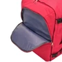 Bontour kézipoggyáz méretű hátizsák 55x40x20 Ryanair elsőbbségi méret