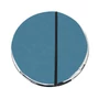 Strand sátor 220x120x90cm - turquoise - gray