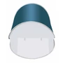 Strand sátor 220x120x90cm - turquoise - gray