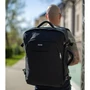  Bontour kézipoggyáz méretű hátizsák 55x40x20 Ryanair elsőbbségi méret