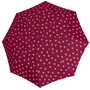Derby Hit Mini Candy Berry kézi nyitású női esernyő D-70065PC01