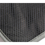 Kép 4/11 - Travel Check Irattartó nyakban hordható fekete színben RFID védelemmel