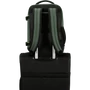 American Tourister 3 funkciós hátizsák méret:40 x 25 x 20 cm Ryanair Wizzair méret