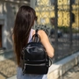 Kép 7/8 - Silvia Rosa többfunkciós női táska/hátizsák 