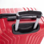 Kép 5/10 - LDV 507 Bőrönd közép méret kivehető kerékkel